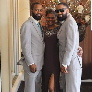 Meet your Posher, Stanley